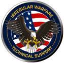 Irregular Warfrare Technical Support logo